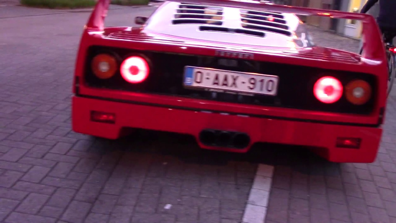 My best car/bike spots of 2016 - YouTube