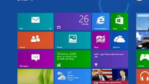 Windows 8: Stop programs running automatically at startup