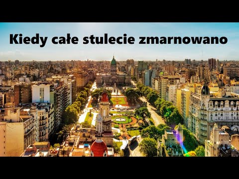 Wideo: Czy Argentyna jest gospodarką wolnorynkową?