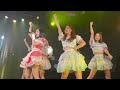 2023/8/20(日) Falench. 夏のデコだし公演 @渋谷RING