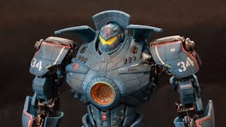 MAX FACTORY 1/350 GIPSY DANGER