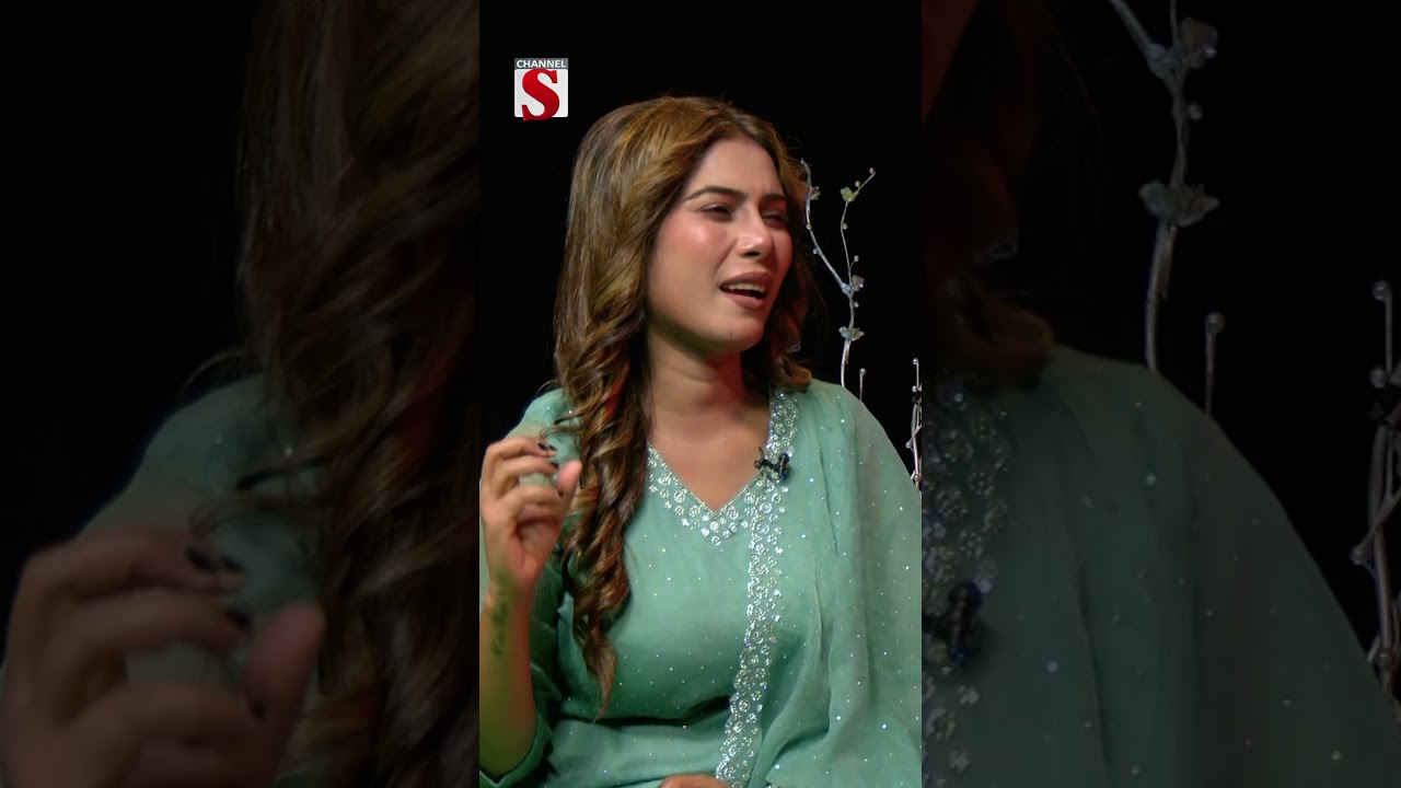 মাঝরাতে রোজ মল্লিক কেন চিৎকার দিল | Ojana kotha | Rose Mollick | Channel S | Entertainment