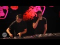 Disclosure - "Hourglass" at Neuehouse for KCRW