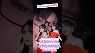 Pakai Gaun Merah Happy Asmara Tuai Banyak Komentar happyasmaraterbaru