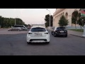 Выхлоп Magnaflow infiniti fx37