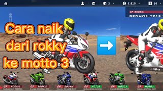 Real motto 2 ||  Cara membuka izin ke motto 3 screenshot 3