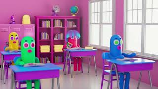 Bubbaloo Tudo Pode Ser Mais Bubba