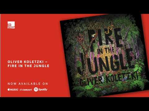 Oliver Koletzki - Action Speaks Louder Than Words [Stil vor Talent]