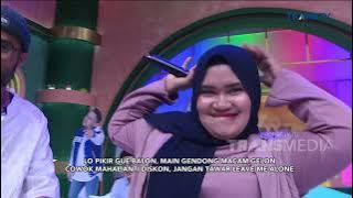 Kini Ecko Pergi Meninggalkanku | Ecko Show Feat Intan | PAGI PAGI AMBYAR (19/12/22)