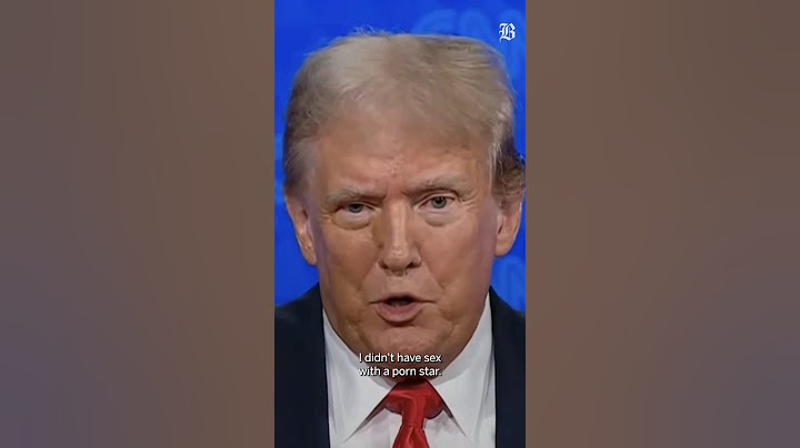 President Biden brings up Donald Trump’s hush-money conviction in first presidential debate