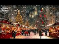 BEAUTIFUL RELAXING CHRISTMAS MUSIC 2026 Best Christmas Songs Of All Time For Relax Sleep Homeworkers 