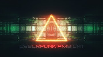 Ｐｕｒｅ░Ｃｙｂｅｒｐｕｎｋ░Λｍｂｉｅｎｔ░Ｍｕｓｉｃ - Music For Blade Runners