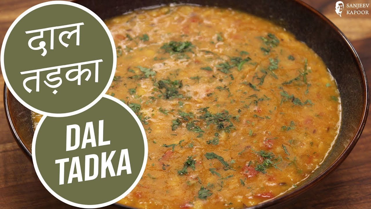 Dal Tadka