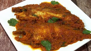 পাবদা মাছের তেল ঝাল টিপস্ সহ|Pabda Macher Tel Jhal|Bengali Pabda Fish curry Recipe|Macher Jhal|