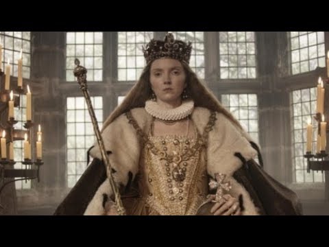 I. Erzsébet és ellenségei Elizabeth I - Harc a trónért_1-rész_2017