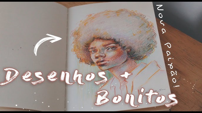 Fundamentos do Desenho Realista para Iniciantes • Trilhas da Arte