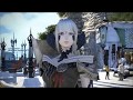 【FF14】死んだらハゲルガファンタジーXIV：新生エオルゼア【実況】 01