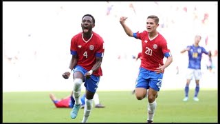 Berita Piala Dunia 2022  Group E Memanas