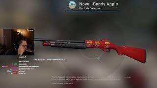 your nova is worth thousands...