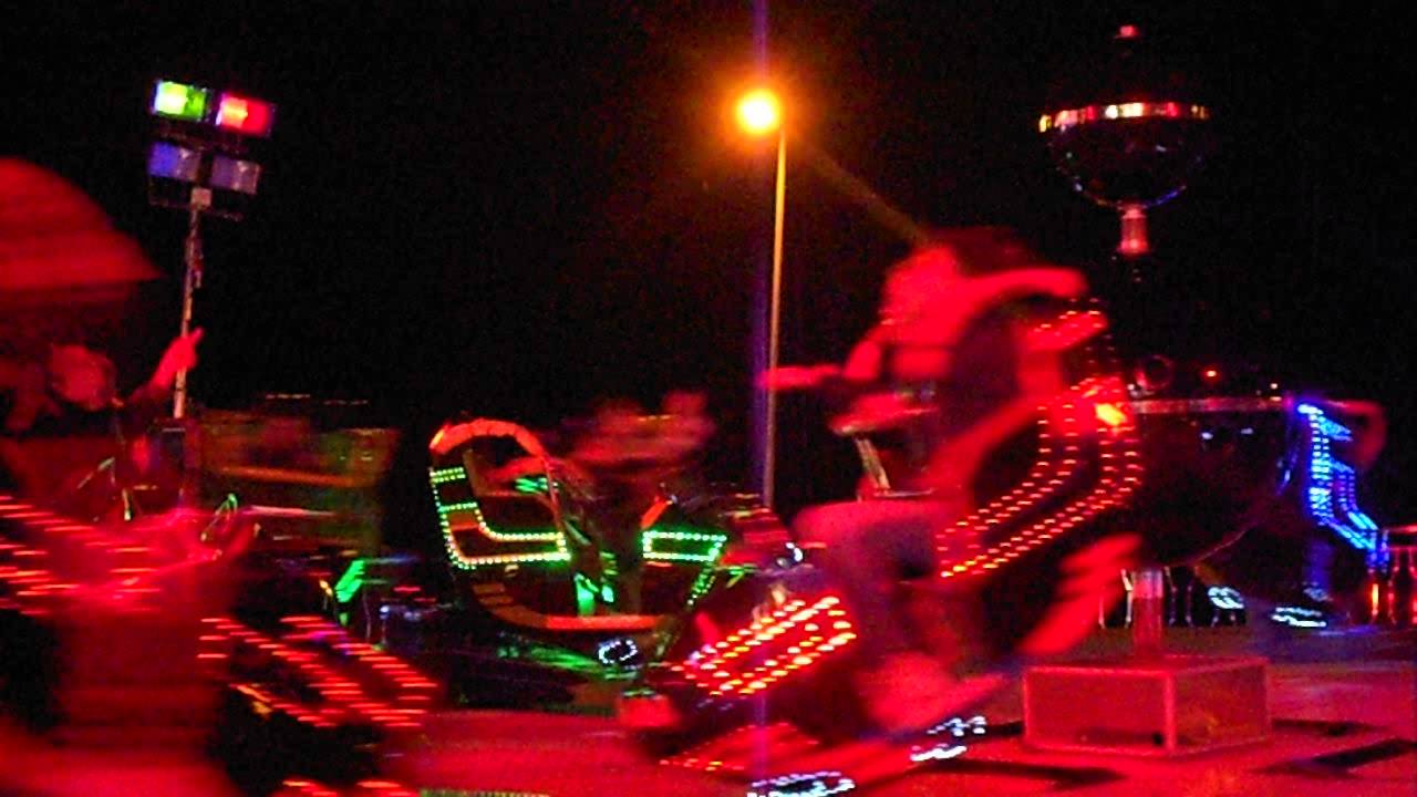 crazy dance manduria 2013