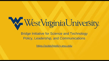 Bridge Faculty Fellows Program Informational Video