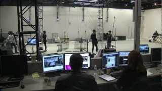 Hitman: Absolution - Powers Boothe & Shannyn Sossamon Interview