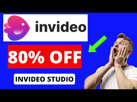 Invideo Coupon code 2025 | Promo Codes Invideo Ai | Invideo Ai Discount Code