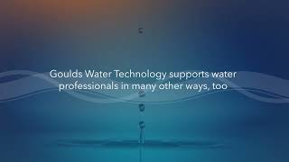 GPDA 2023 Promotional Video by Goulds Water Technology 214 views 1 year ago 1 minute, 38 seconds