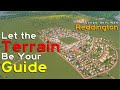 How to Start a City That Fits the Terrain in Cities Skylines - Reddington