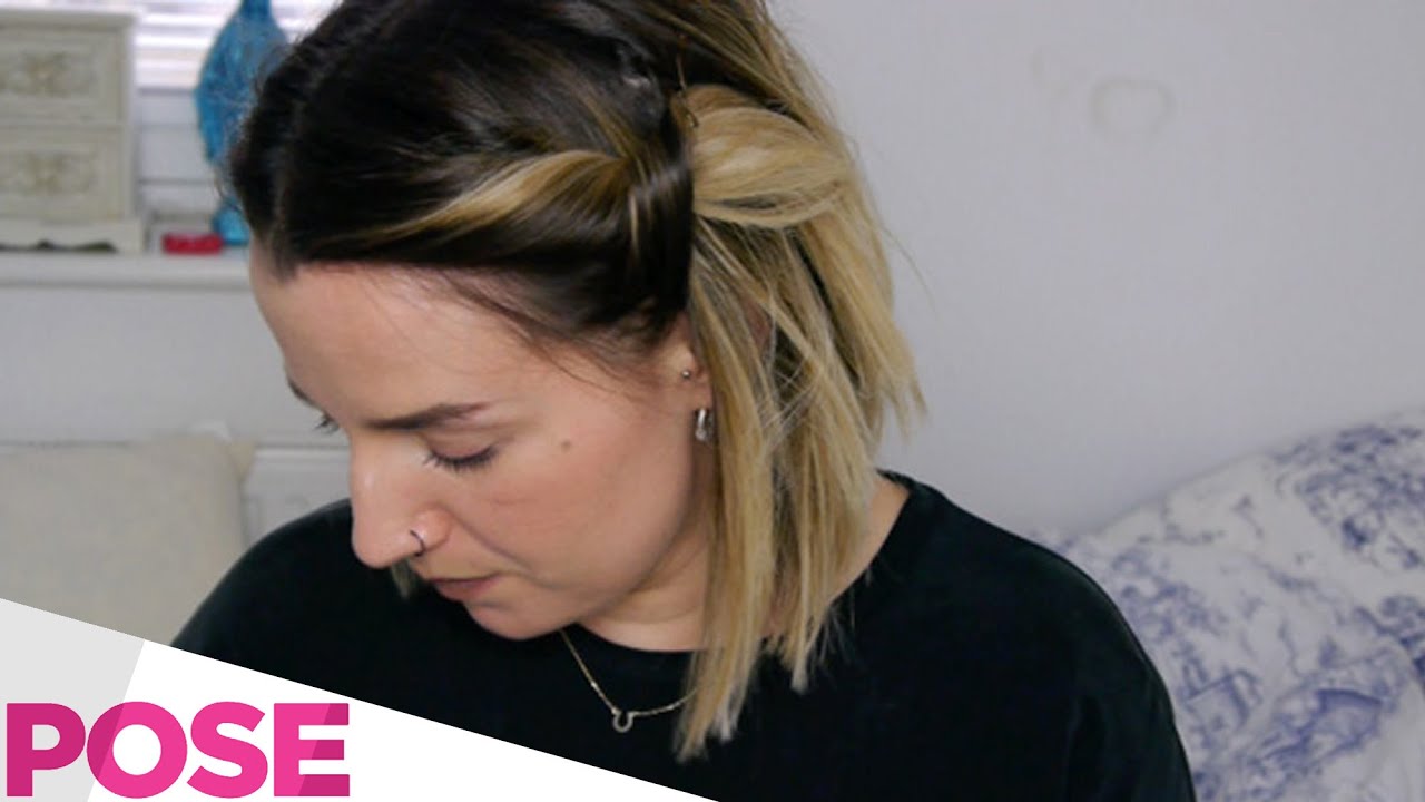 Wedding Guest Style For Short Hair | Short Hair Saviours - YouTube