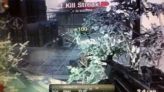 Black ops New glitch on summit!!! (WORKING 23/06/2013)