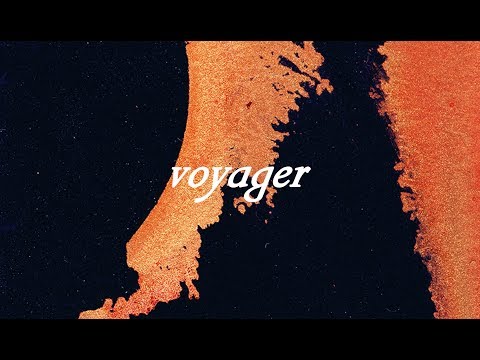 Isaac Delusion — Voyager (LYRICS VIDEO)