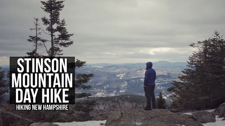 Stinson Mountain Day Hike | Hiking New Hampshire |...