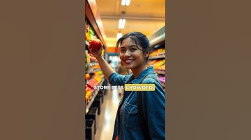 The Grocery Shopping Time Trick: Save Time and Money