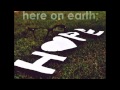 Here On Earth - Chrishan ft. Che'Nelle; + Download Link &amp; Lyrics