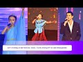ART PARADE In Vitebsk 2026 Gala Concert And Awards Ceremony