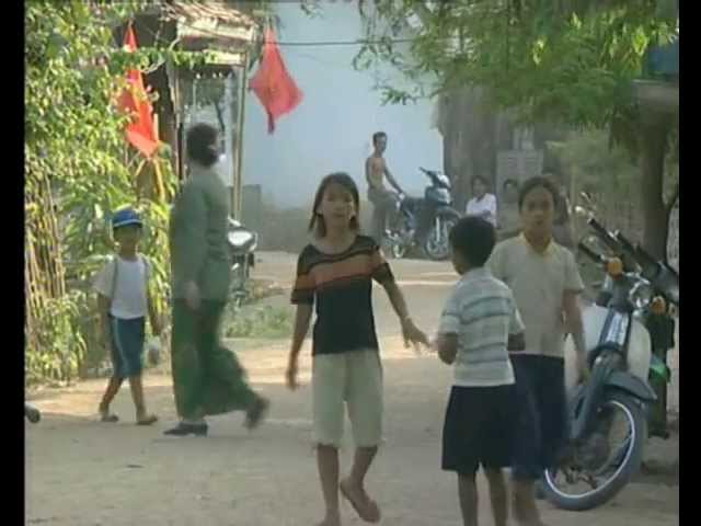Vietnam's Cham Community