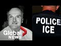 Coronavirus: Canadian man in ICE custody dies after contracting COVID-19