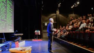 Who decides what you think? Not you... | Staffan Ehde | TEDxYouth@Helsingborg