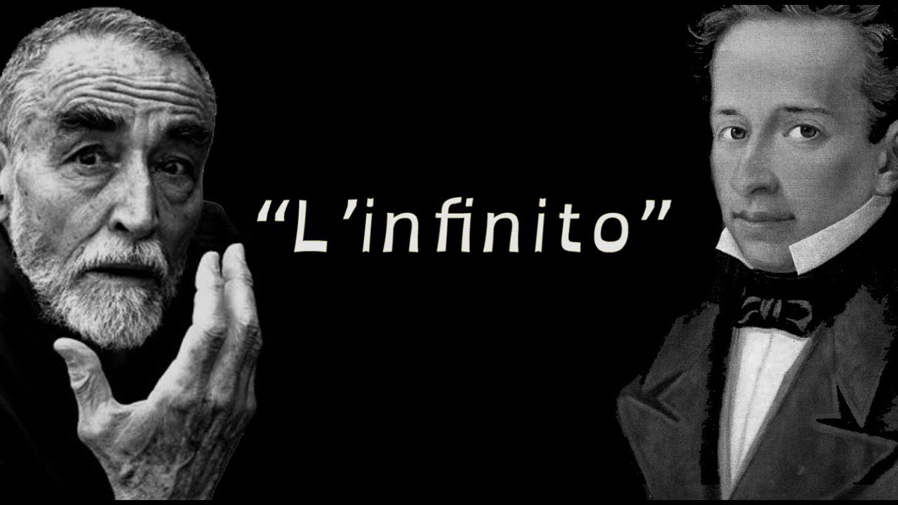 L'Infinito (Giacomo Leopardi)