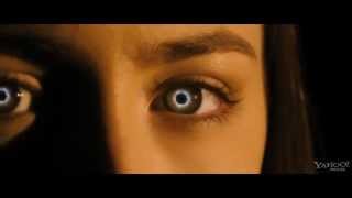 The Host Official Teaser Trailer 1 - Stephenie Meyer Movie (2013) HD