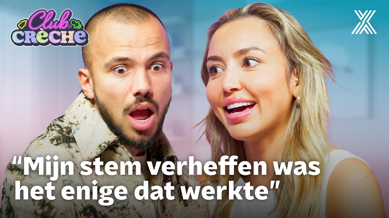 SLAAPRITUELEN: een STRAKKE ROUTINE, PRIKKELS voor bedtijd & SLAAPCOACHES | Club Crèche