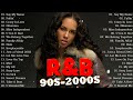 BEST 90S R&B PARTY MIX 2023 ️🏆 NeYo, Rihanna, NeYo, Beyoncé, Mariah Carey and more