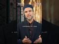 Ramadan Refresh - Do Listen More Than You Lecture