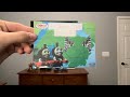 The Great Sodor Engine Race Thomas DVD Games The Great Sodor Engine Race Thomas DVD Games
