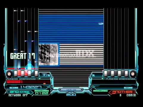 [Beatmania IIDX 9th] Single Play