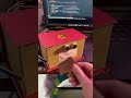 Automatic Arduino Trash Bin