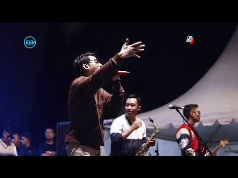 Gildcoustic - Layang Kangen | Indramayu Ambyar Fest | 07 November 2023