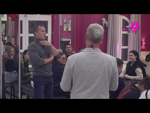 ZAVEDENA, PA PONIŽENA! Filip Đukić odbacio Jovanu pevačicu nakon TROSTRUKOG ŽIVOTINJSKOG ZAKUCAVANJA! (VIDEO)