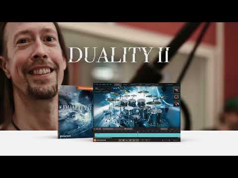 Duality II EZX – In the Mix!